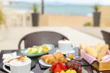 Sorteo Almuerzo – Restaurant Noguera