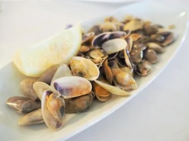 Tellinas – Restaurant Noguera