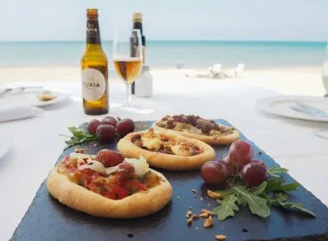 Dónde tomar un aperitivo en Dénia – Restaurant Noguera