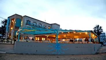 Tu rincón favorito junto al mar