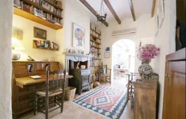 Vicens Ash Properties presenta esta maravillosa casa
