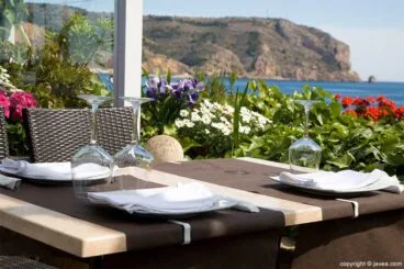 Vistas Restaurante Pepe y Estrella