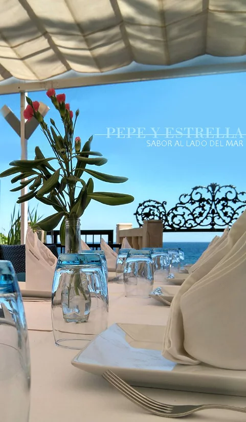 Vistas Restaurante Pepe y Estrella