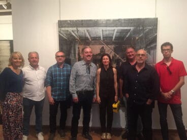 XLI Certamen Nacional de Pintura Vila de Pego