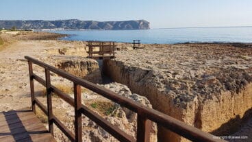 Sequia de la Noria