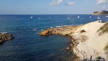 Cala Blanca