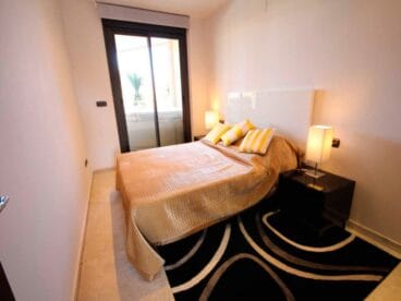 Acogedora habitación Atina Inmobiliaria