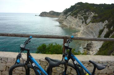 Alquiler bicicletas Segway Trip Jávea