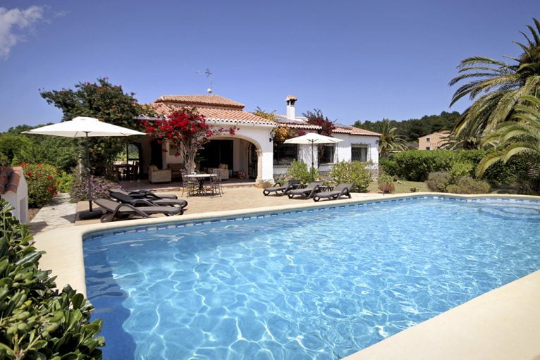 El Tesorito House van Quality Rent a Villa