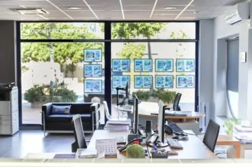 Esta inmobiliaria te ayudará a elegir el mejor alojamiento