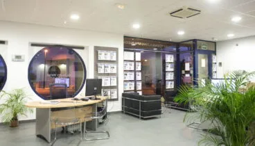 Interior instalaciones  – Quality Rent a Villa