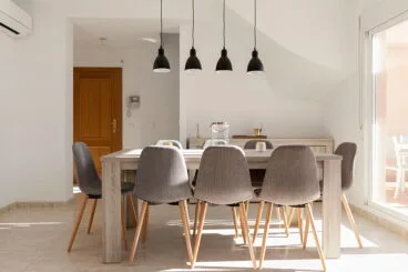 Interior vivienda Quality Rent