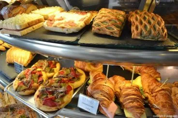 Salados El Parisien