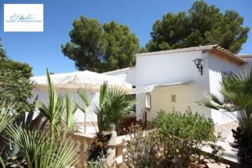 Villa en Denia de Stella Inmo Consulting