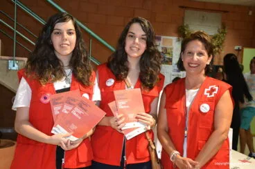 XXI Ajedrez Viviente de Xàbia