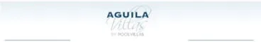 Aguila Rent a Villa