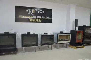 Artosca productos