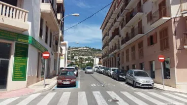 Barrio de Thiviers