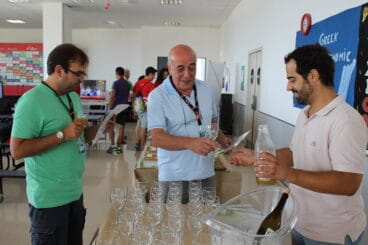 biomoscatell en la vuelta ciclista