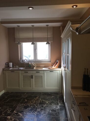 Cocinas Muebles Martinez