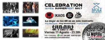 Concierto Moli Blanc