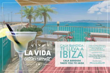 Concurso Cala Bandida