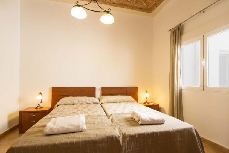 Dormitori llits individuals Quality Rent a Vila