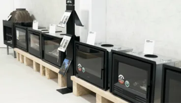 Encuentra la chimenea perfecta para tu hogar