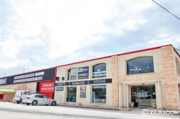 Tienda Artosca