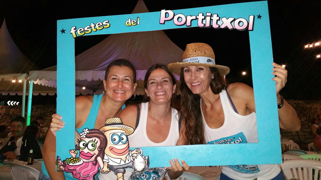 Festes del Portitxl 2017