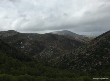 La Granadella se recupera