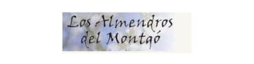 Logo Los Almendros del Montgó