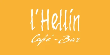 Logo recomendado  Restaurante l’Hellín