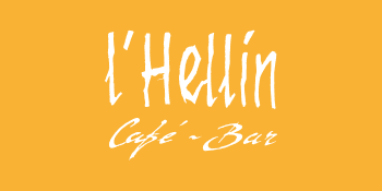 Logo recomendado  Restaurante l’Hellín