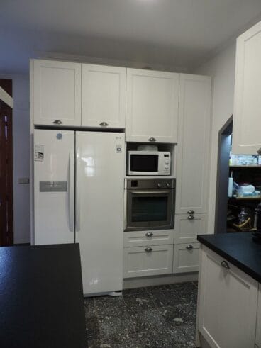 Muebles Martinez mobiliario