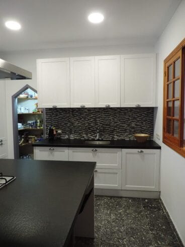 muebles Martinez Muebles cocina