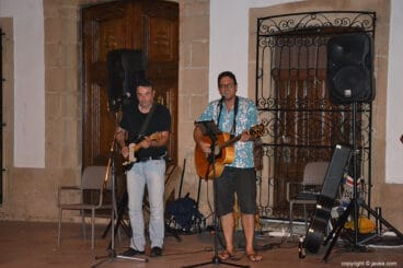 II Shopping Night de Xàbia