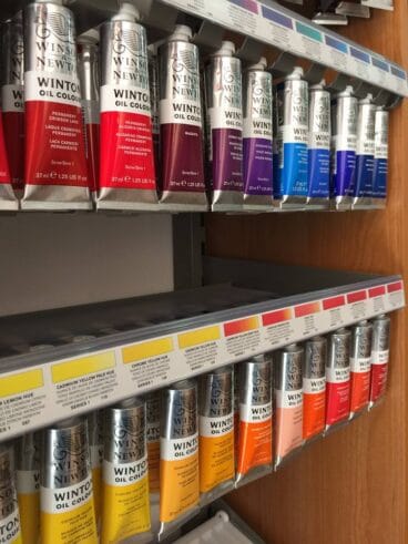 Pintura en Decorxàbia