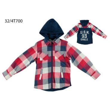 SOBRECAMISA-Pequemimos