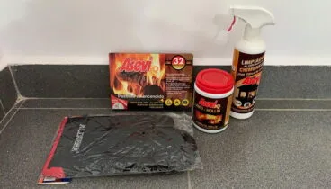 Sorteo productos Artosca