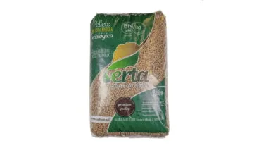 Sorteo de sacos de pellets con Artosca