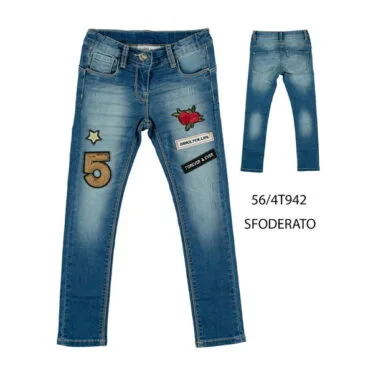 Tejano parches Pequemimos