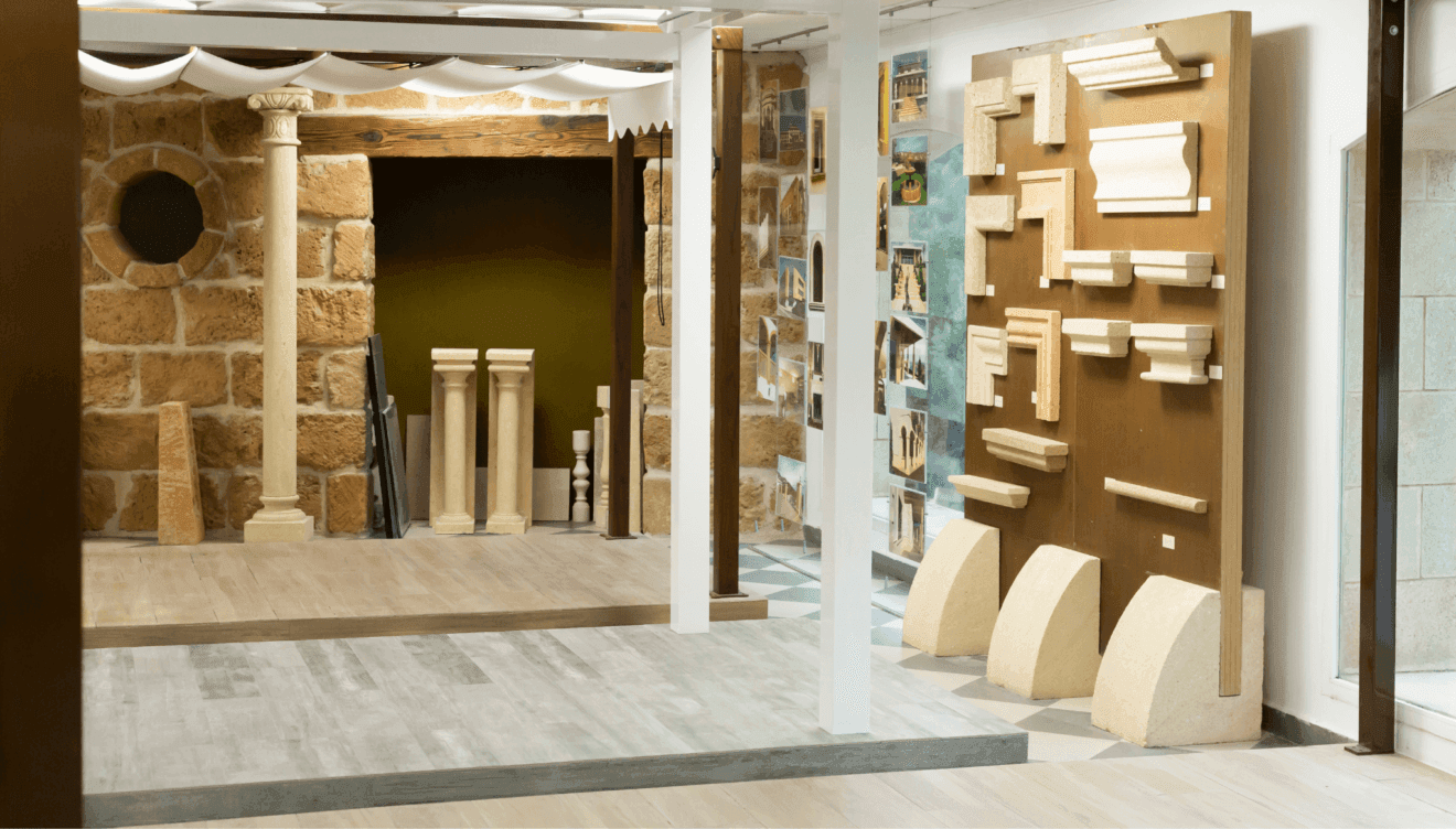 Transforma tu hogar con elegancia natural