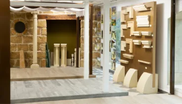 Transforma tu hogar con elegancia natural