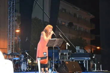 XVII Festival Xàbia Jazz