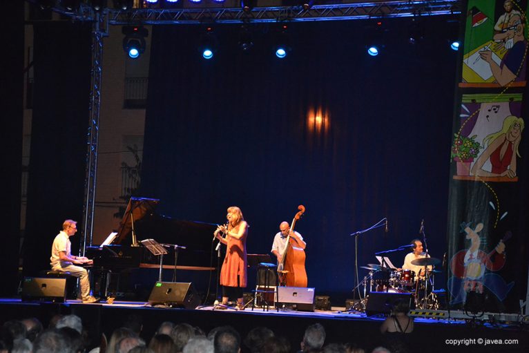 XVII Festival Xàbia Jazz