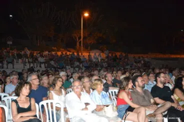 XVII Festival Xàbia Jazz