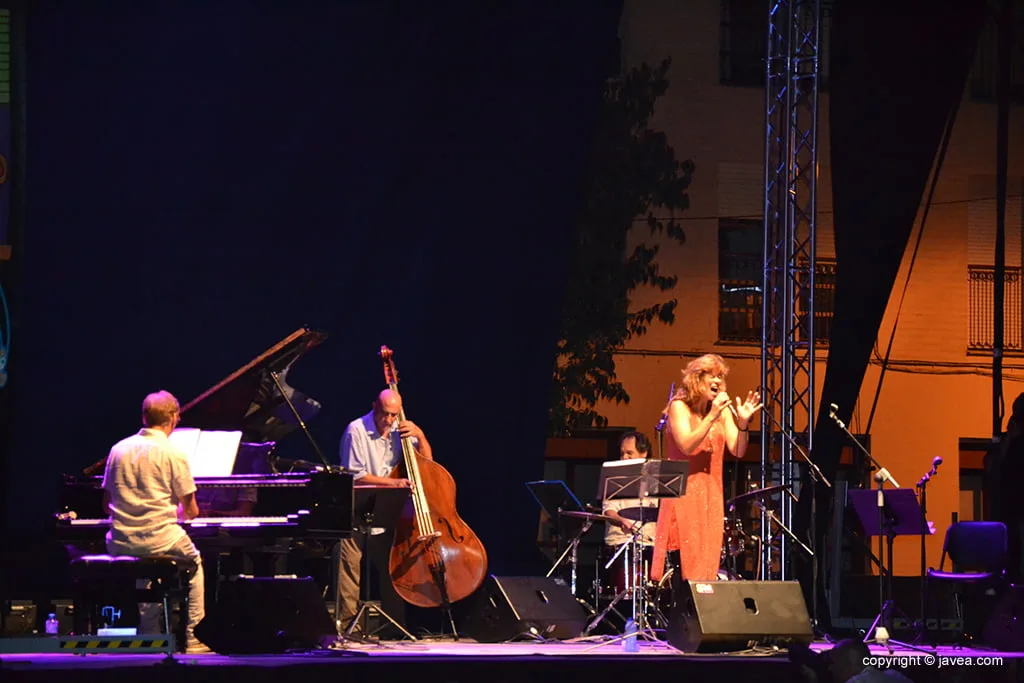 XVII Festival Xàbia Jazz