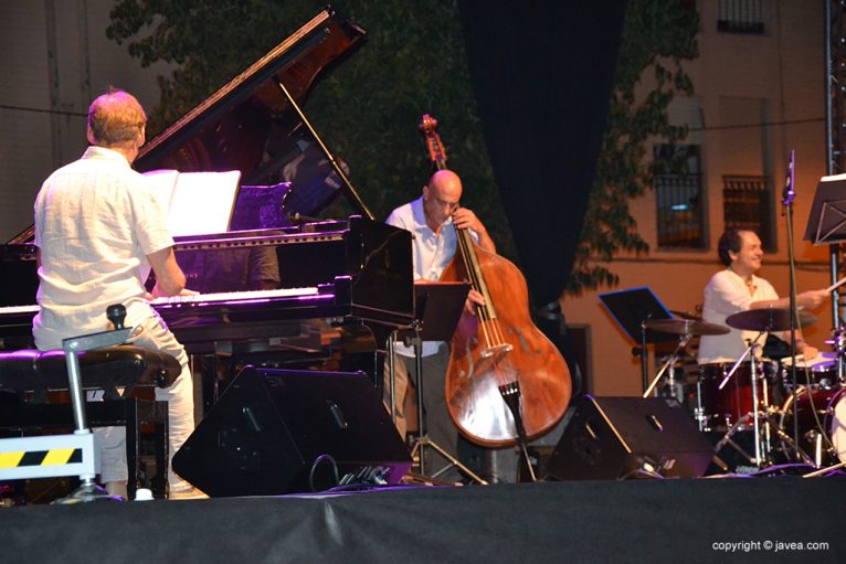 XVII Festival Xàbia Jazz