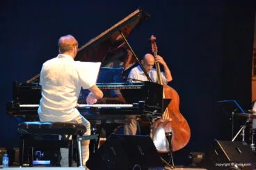 XVII Festival Xàbia Jazz